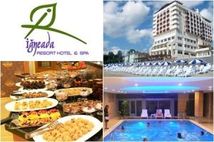 Инеада Резорт Хотел